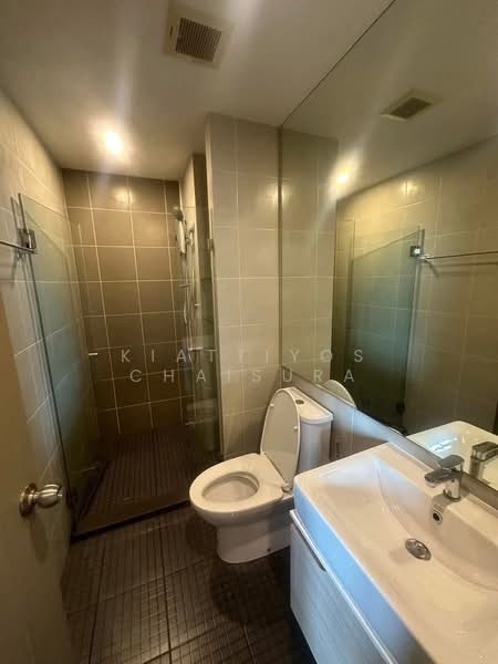 IDEO O2 Bangna, Bangkok, 195 Sanphawut Road, Bang Na Tai, Bang Na, Bangkok, 2 Bedrooms, 53 sqm, Condo For Rent, by Kiattiyos Chaisura, 500183089 - DDproperty.com