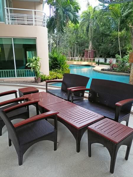 Baan Saen Ploen : บ้าน แสน เพลิน, ประจวบคีรีขันธ์, 103 1 ถ.เพชรเกษม, หัวหิน, หัวหิน, ประจวบคีรีขันธ์, 90 ตร.ม., คอนโด ให้เช่า, โดย Parkkapol (Smile) Luecha, 500183090 - DDproperty.com