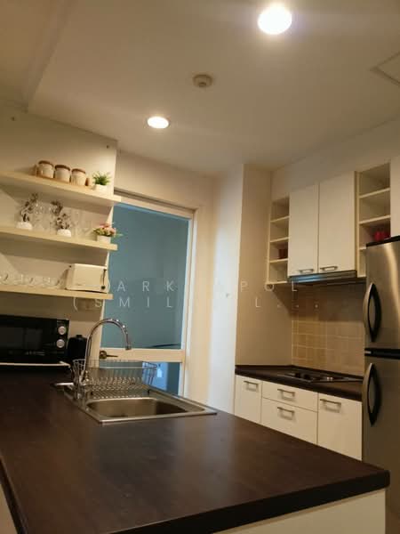 Baan Saen Ploen, Prachuap Khiri Khan, 103 1 Phet Kasem Rd, Hua Hin, Hua Hin, Prachuap Khiri Khan, 2 Bedrooms, 90 sqm, Condo For Rent, by Parkkapol (Smile) Luecha, 500183090 - DDproperty.com