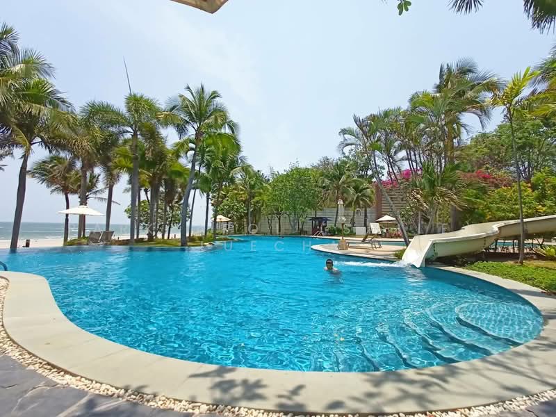 Baan Saen Ploen, Prachuap Khiri Khan, 103 1 Phet Kasem Rd, Hua Hin, Hua Hin, Prachuap Khiri Khan, 2 Bedrooms, 90 sqm, Condo For Rent, by Parkkapol (Smile) Luecha, 500183090 - DDproperty.com