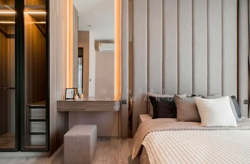 Rhythm Ekkamai Estate, กรุงเทพ, Soi Sukhumvit 63, คลองเตยเหนือ, วัฒนา, กรุงเทพ, 86 ตร.ม., คอนโด ให้เช่า, โดย Pawanrat Panchawanon, 500183093 - DDproperty.com