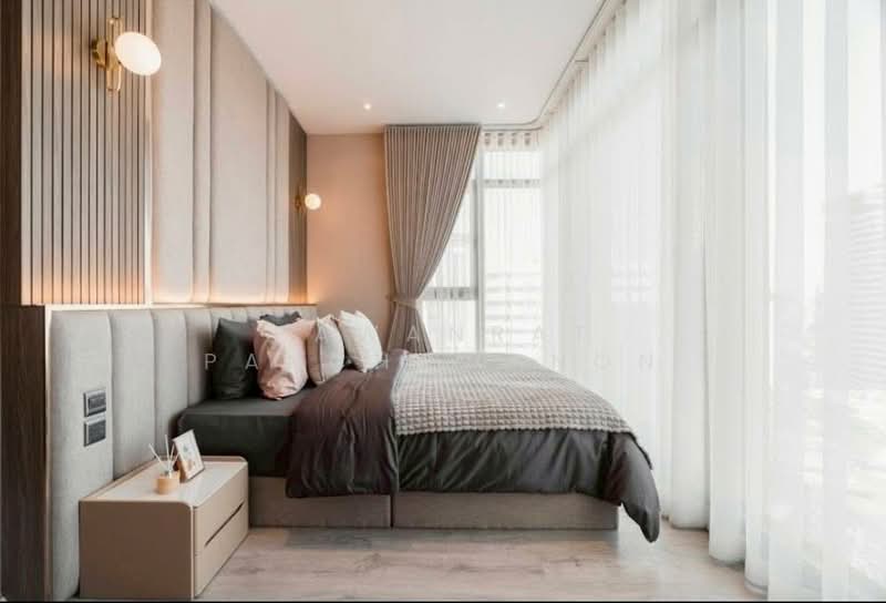 Rhythm Ekkamai Estate, กรุงเทพ, Soi Sukhumvit 63, คลองเตยเหนือ, วัฒนา, กรุงเทพ, 86 ตร.ม., คอนโด ให้เช่า, โดย Pawanrat Panchawanon, 500183093 - DDproperty.com