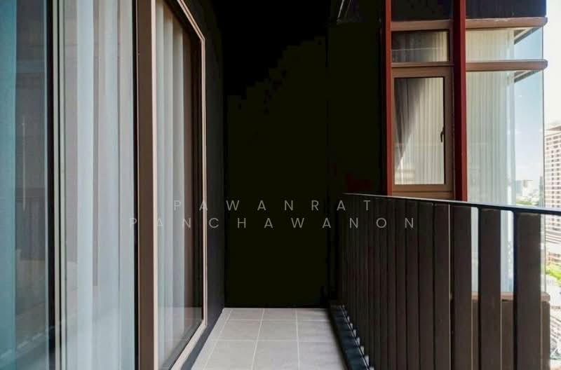 Rhythm Ekkamai Estate, Bangkok, Soi Sukhumvit 63, Khlongtoei Nua, Watthana, Bangkok, 2 Bedrooms, 86 sqm, Condo For Rent, by Pawanrat Panchawanon, 500183093 - DDproperty.com