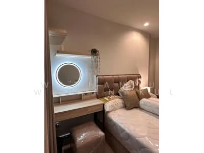 For Rent - Life Asoke Hype, Bangkok