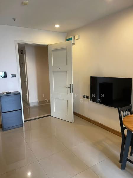 Supalai Wellington 2, Bangkok, Thimruemdam Road, Huai Khwang, Huai Khwang, Bangkok, 1 Bedroom, 42 sqm, Condo For Sale, by Natthapong Laomahong, 500183095 - DDproperty.com