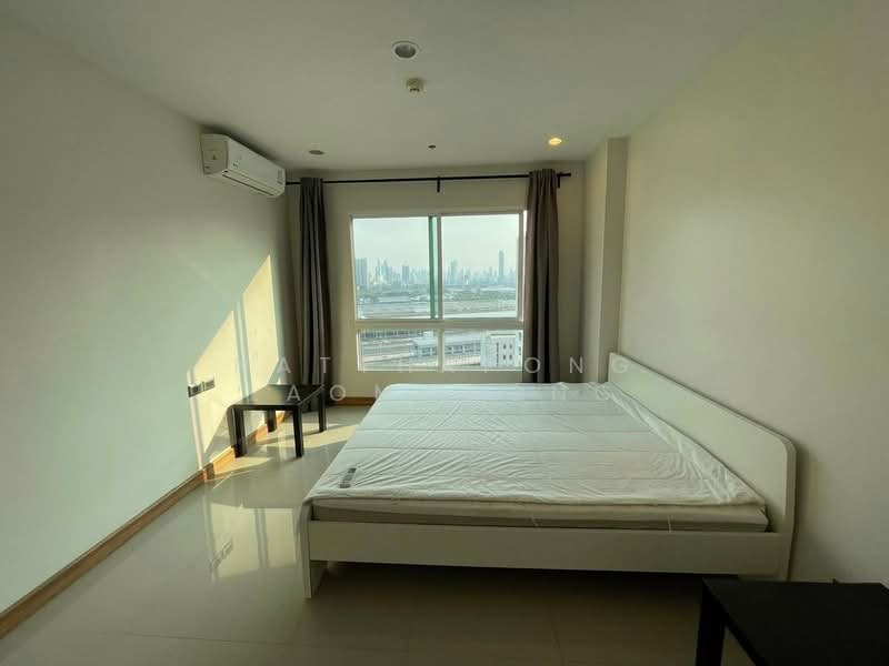 Supalai Wellington 2, Bangkok, Thimruemdam Road, Huai Khwang, Huai Khwang, Bangkok, 1 Bedroom, 42 sqm, Condo For Sale, by Natthapong Laomahong, 500183095 - DDproperty.com