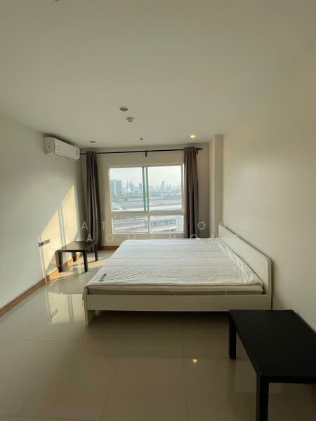 Supalai Wellington 2, Bangkok, Thimruemdam Road, Huai Khwang, Huai Khwang, Bangkok, 1 Bedroom, 42 sqm, Condo For Sale, by Natthapong Laomahong, 500183095 - DDproperty.com