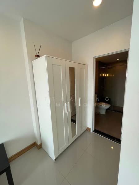 Supalai Wellington 2, Bangkok, Thimruemdam Road, Huai Khwang, Huai Khwang, Bangkok, 1 Bedroom, 42 sqm, Condo For Sale, by Natthapong Laomahong, 500183095 - DDproperty.com