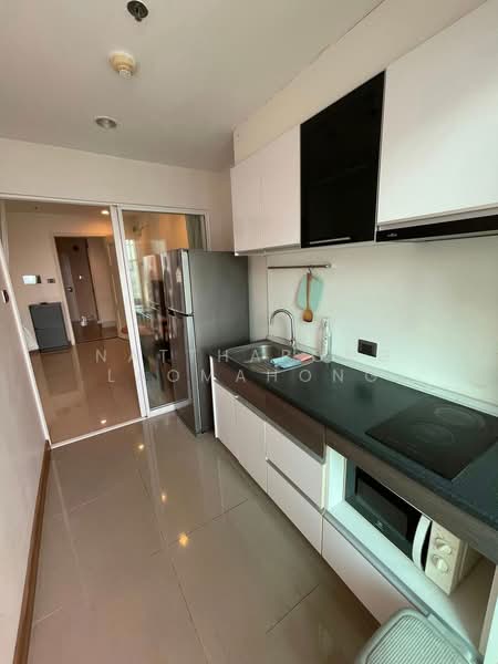 Supalai Wellington 2, Bangkok, Thimruemdam Road, Huai Khwang, Huai Khwang, Bangkok, 1 Bedroom, 42 sqm, Condo For Sale, by Natthapong Laomahong, 500183095 - DDproperty.com