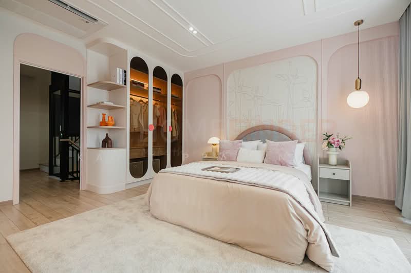 MAVICH Sathupradit - Rama 3, Bangkok, Bang Klo, Bang Kho Laem, Bangkok, 3 Bedrooms, 270 sqm, Townhouse For Sale, by Kay Tippayanet, 500183096 - DDproperty.com