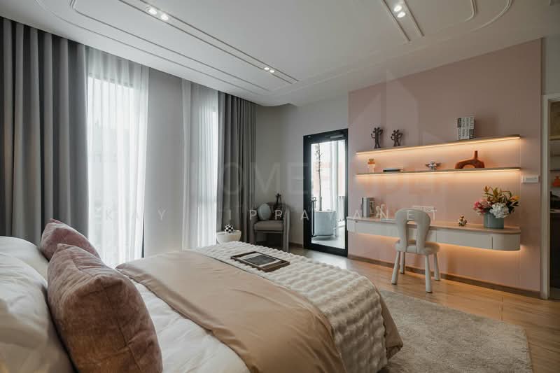 มาวิช สาธุประดิษฐ์ - พระราม 3, กรุงเทพ, บางโคล่, บางคอแหลม, กรุงเทพ, 270 ตร.ม., ทาวน์เฮ้าส์ ขาย, โดย Kay Tippayanet, 500183096 - DDproperty.com