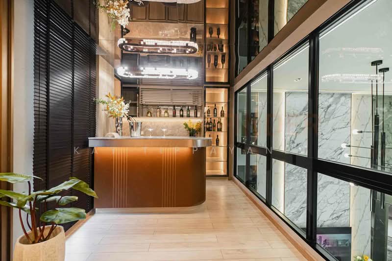 MAVICH Sathupradit - Rama 3, Bangkok, Bang Klo, Bang Kho Laem, Bangkok, 3 Bedrooms, 270 sqm, Townhouse For Sale, by Kay Tippayanet, 500183096 - DDproperty.com