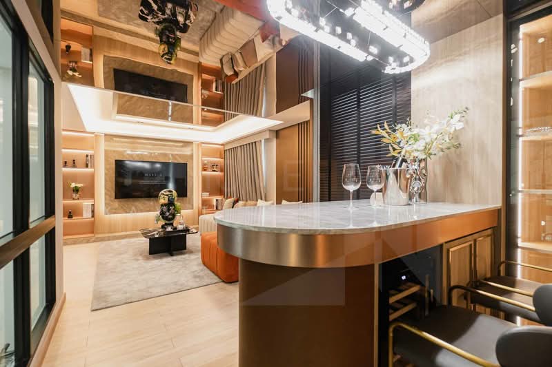 MAVICH Sathupradit - Rama 3, Bangkok, Bang Klo, Bang Kho Laem, Bangkok, 3 Bedrooms, 270 sqm, Townhouse For Sale, by Kay Tippayanet, 500183096 - DDproperty.com