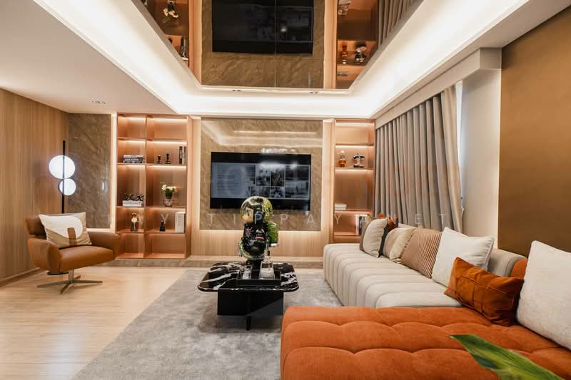 MAVICH Sathupradit - Rama 3, Bangkok, Bang Klo, Bang Kho Laem, Bangkok, 3 Bedrooms, 270 sqm, Townhouse For Sale, by Kay Tippayanet, 500183096 - DDproperty.com