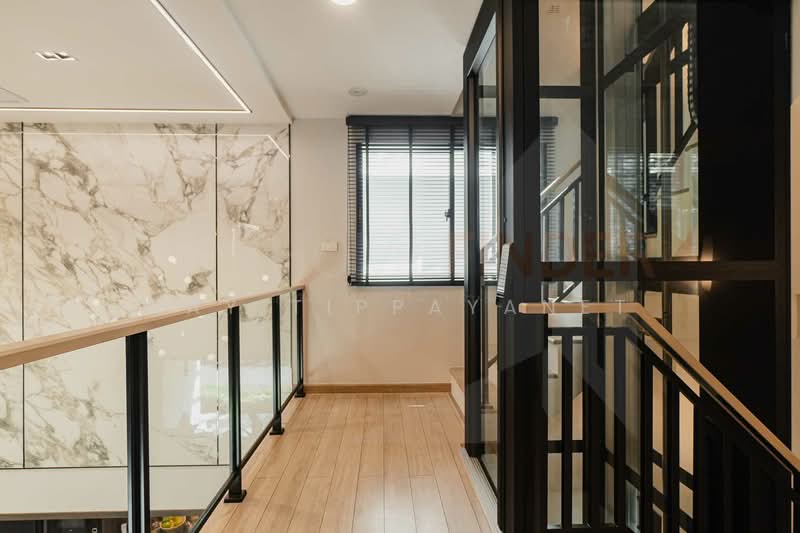 MAVICH Sathupradit - Rama 3, Bangkok, Bang Klo, Bang Kho Laem, Bangkok, 3 Bedrooms, 270 sqm, Townhouse For Sale, by Kay Tippayanet, 500183096 - DDproperty.com