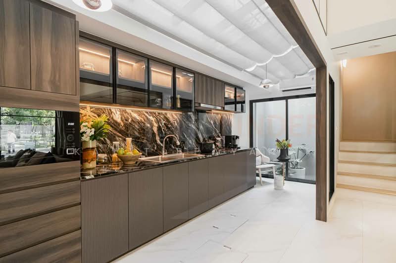 MAVICH Sathupradit - Rama 3, Bangkok, Bang Klo, Bang Kho Laem, Bangkok, 3 Bedrooms, 270 sqm, Townhouse For Sale, by Kay Tippayanet, 500183096 - DDproperty.com