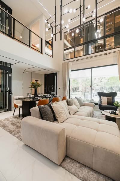 MAVICH Sathupradit - Rama 3, Bangkok, Bang Klo, Bang Kho Laem, Bangkok, 3 Bedrooms, 270 sqm, Townhouse For Sale, by Kay Tippayanet, 500183096 - DDproperty.com