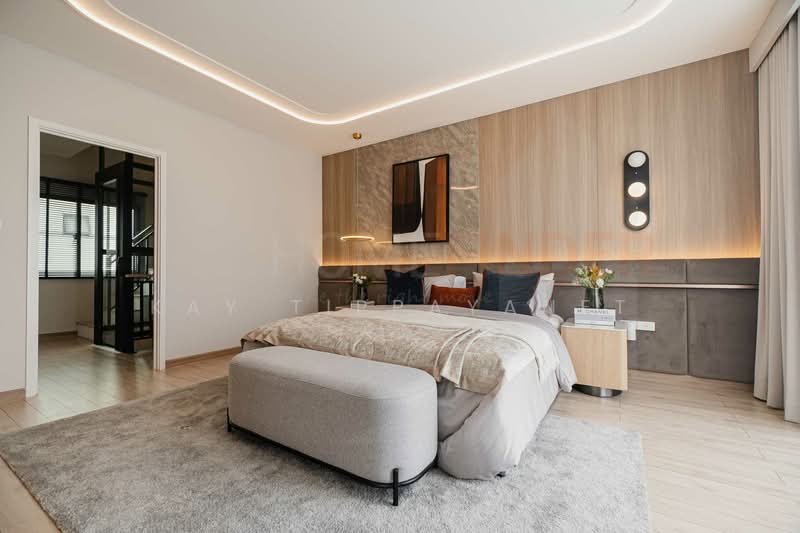 MAVICH Sathupradit - Rama 3, Bangkok, Bang Klo, Bang Kho Laem, Bangkok, 3 Bedrooms, 270 sqm, Townhouse For Sale, by Kay Tippayanet, 500183096 - DDproperty.com