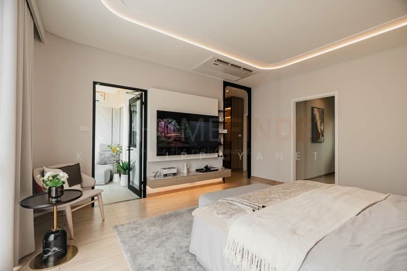 MAVICH Sathupradit - Rama 3, Bangkok, Bang Klo, Bang Kho Laem, Bangkok, 3 Bedrooms, 270 sqm, Townhouse For Sale, by Kay Tippayanet, 500183096 - DDproperty.com