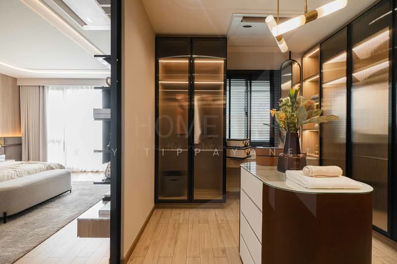 MAVICH Sathupradit - Rama 3, Bangkok, Bang Klo, Bang Kho Laem, Bangkok, 3 Bedrooms, 270 sqm, Townhouse For Sale, by Kay Tippayanet, 500183096 - DDproperty.com