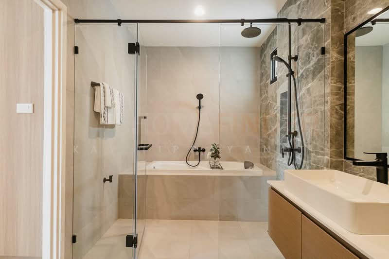 MAVICH Sathupradit - Rama 3, Bangkok, Bang Klo, Bang Kho Laem, Bangkok, 3 Bedrooms, 270 sqm, Townhouse For Sale, by Kay Tippayanet, 500183096 - DDproperty.com