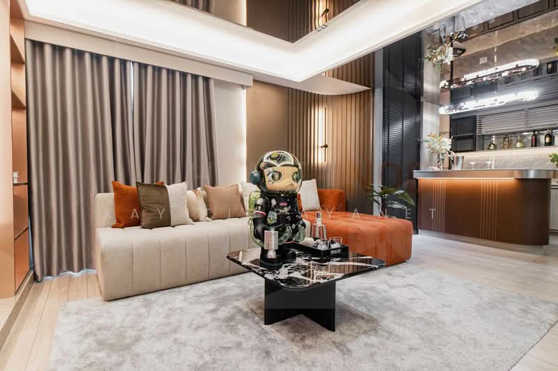 MAVICH Sathupradit - Rama 3, Bangkok, Bang Klo, Bang Kho Laem, Bangkok, 3 Bedrooms, 270 sqm, Townhouse For Sale, by Kay Tippayanet, 500183096 - DDproperty.com