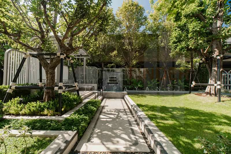 MAVICH Sathupradit - Rama 3, Bangkok, Bang Klo, Bang Kho Laem, Bangkok, 3 Bedrooms, 270 sqm, Townhouse For Sale, by Kay Tippayanet, 500183096 - DDproperty.com