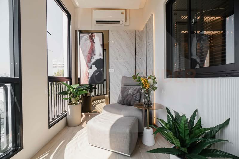 MAVICH Sathupradit - Rama 3, Bangkok, Bang Klo, Bang Kho Laem, Bangkok, 3 Bedrooms, 270 sqm, Townhouse For Sale, by Kay Tippayanet, 500183096 - DDproperty.com