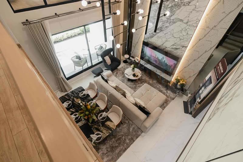 MAVICH Sathupradit - Rama 3, Bangkok, Bang Klo, Bang Kho Laem, Bangkok, 3 Bedrooms, 270 sqm, Townhouse For Sale, by Kay Tippayanet, 500183096 - DDproperty.com