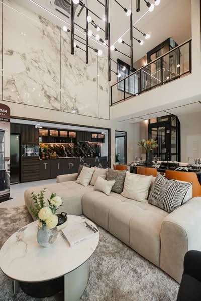 MAVICH Sathupradit - Rama 3, Bangkok, Bang Klo, Bang Kho Laem, Bangkok, 3 Bedrooms, 270 sqm, Townhouse For Sale, by Kay Tippayanet, 500183096 - DDproperty.com