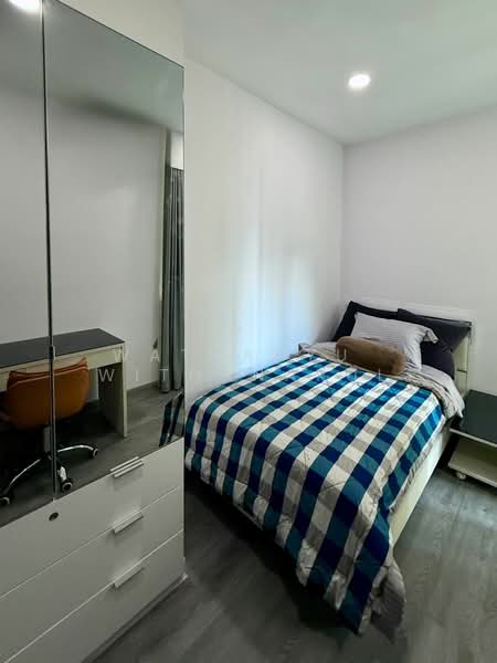 The Address Siam, Bangkok, 456 Petchburi Road, Thanon Phetchaburi, Ratchathewi, Bangkok, 2 Bedrooms, 58 sqm, Condo For Rent, by Wathanyu  Withanakul, 500183098 - DDproperty.com