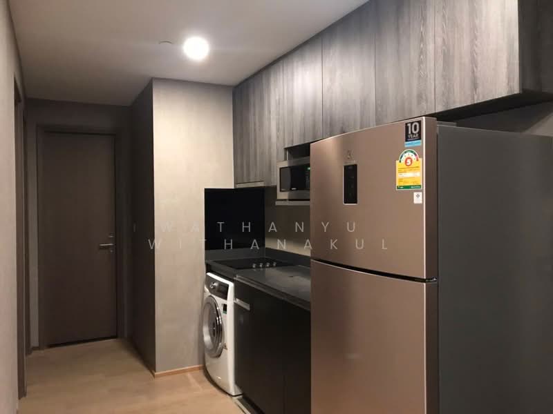 ASHTON Chula-Silom, Bangkok, Rama 4 Road, Si Phraya, Bang Rak, Bangkok, 2 Bedrooms, 57 sqm, Condo For Rent, by Wathanyu  Withanakul, 500183100 - DDproperty.com