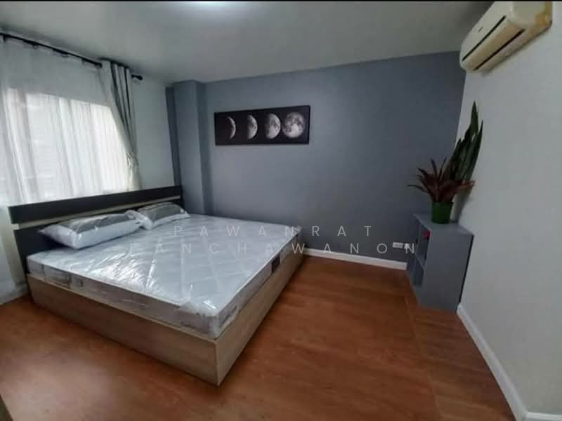 Condo One Siam condominium, Bangkok, Rama 1, Wang Mai, Pathum Wan, Bangkok, 2 Bedrooms, 60 sqm, Condo For Rent, by Pawanrat Panchawanon, 500183103 - DDproperty.com