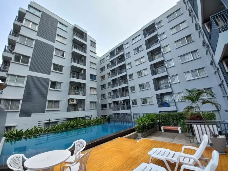 Condo One Siam condominium, Bangkok, Rama 1, Wang Mai, Pathum Wan, Bangkok, 2 Bedrooms, 60 sqm, Condo For Rent, by Pawanrat Panchawanon, 500183103 - DDproperty.com