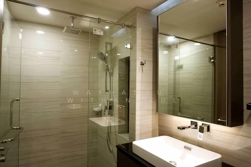 Klass Siam, Bangkok, Rama I Road, Wang Mai, Pathum Wan, Bangkok, 1 Bedroom, 45 sqm, Condo For Rent, by Wathanyu  Withanakul, 500183105 - DDproperty.com