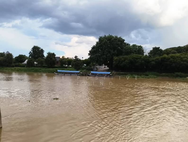 ที่ดิน 616 ตร.ว. ติดแม่น้ำปิง ย่านวัดเกต–เจริญราษฎร์, เชียงใหม่, ช้างม่อย, เมืองเชียงใหม่, เชียงใหม่, 2,464 ตร.ม., ที่ดิน ขาย, โดย The Positive Living, 500183107 - DDproperty.com