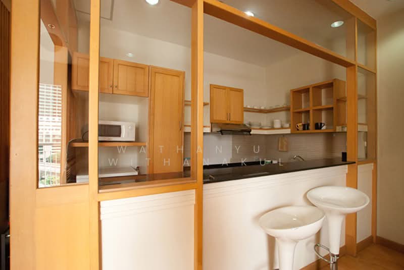 Citi Smart Sukhumvit 18, Bangkok, 366 Soi Sukhumvit 18, Sukhumvit Road, Khlong Toei, Khlong Toei, Bangkok, 2 Bedrooms, 70 sqm, Condo For Rent, by Wathanyu  Withanakul, 500183109 - DDproperty.com