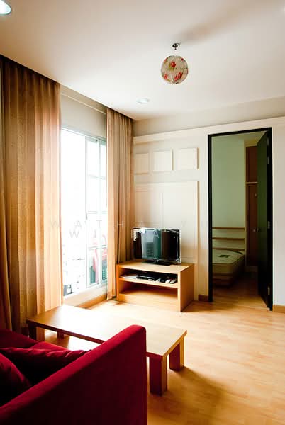 Citi Smart Sukhumvit 18, Bangkok, 366 Soi Sukhumvit 18, Sukhumvit Road, Khlong Toei, Khlong Toei, Bangkok, 2 Bedrooms, 70 sqm, Condo For Rent, by Wathanyu  Withanakul, 500183109 - DDproperty.com