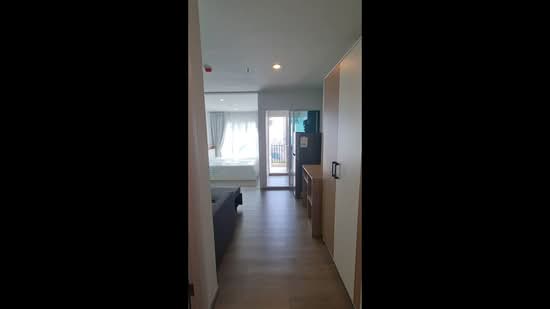 Regent Home Bangna : รีเจ้นท์ โฮม บางนา, กรุงเทพ, ถนน สรรพาวุธ, บางนาใต้, บางนา, กรุงเทพ, 28 ตร.ม., คอนโด ให้เช่า, โดย Arinchaya Pornphakdeewattana, 500183110 - DDproperty.com