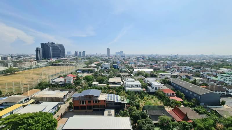 Regent Home Bangna, Bangkok, Sanphawut Road, Bang Na Tai, Bang Na, Bangkok, 1 Bedroom, 28 sqm, Condo For Rent, by Arinchaya Pornphakdeewattana, 500183110 - DDproperty.com