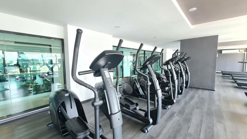 Regent Home Bangna : รีเจ้นท์ โฮม บางนา, กรุงเทพ, ถนน สรรพาวุธ, บางนาใต้, บางนา, กรุงเทพ, 28 ตร.ม., คอนโด ให้เช่า, โดย Arinchaya Pornphakdeewattana, 500183110 - DDproperty.com