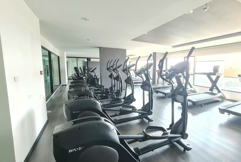 Regent Home Bangna, Bangkok, Sanphawut Road, Bang Na Tai, Bang Na, Bangkok, 1 Bedroom, 28 sqm, Condo For Rent, by Arinchaya Pornphakdeewattana, 500183110 - DDproperty.com