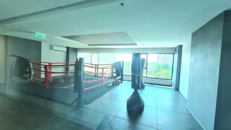 Regent Home Bangna : รีเจ้นท์ โฮม บางนา, กรุงเทพ, ถนน สรรพาวุธ, บางนาใต้, บางนา, กรุงเทพ, 28 ตร.ม., คอนโด ให้เช่า, โดย Arinchaya Pornphakdeewattana, 500183110 - DDproperty.com