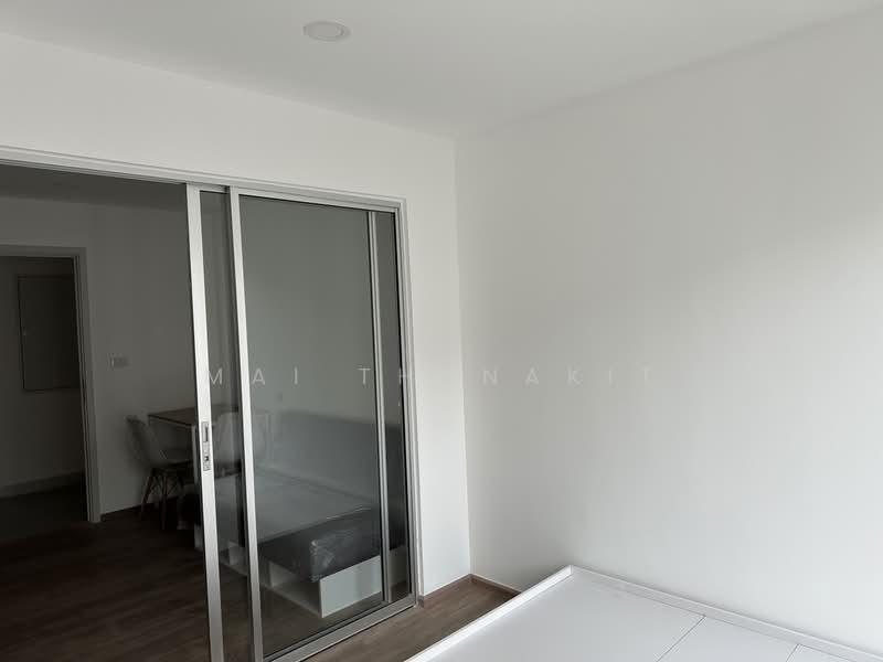 SENA Kith Phetkasem 120, Samut Sakhon, Phet Kasem Road, Om Noi, Krathum Baen, Samut Sakhon, 1 Bedroom, 26 sqm, Condo For Rent, by Mai Thanakit, 500183113 - DDproperty.com