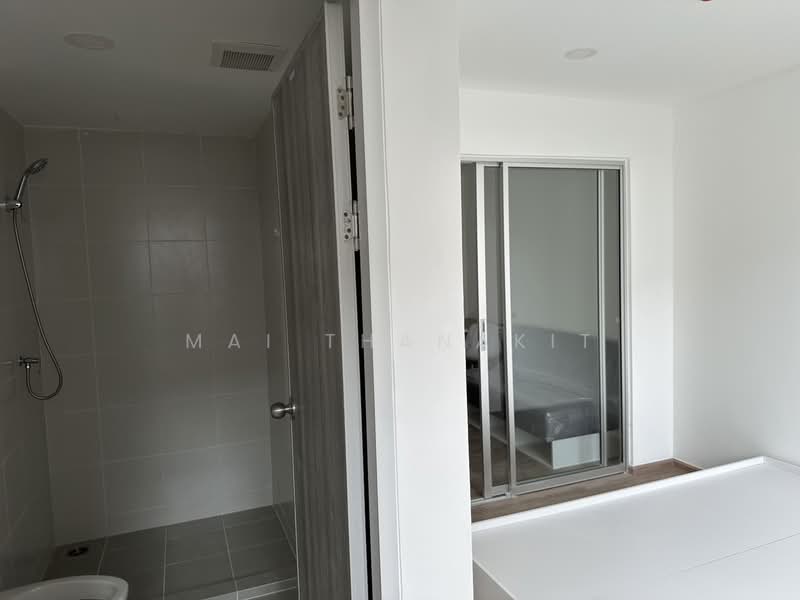 SENA Kith Phetkasem 120, Samut Sakhon, Phet Kasem Road, Om Noi, Krathum Baen, Samut Sakhon, 1 Bedroom, 26 sqm, Condo For Rent, by Mai Thanakit, 500183113 - DDproperty.com