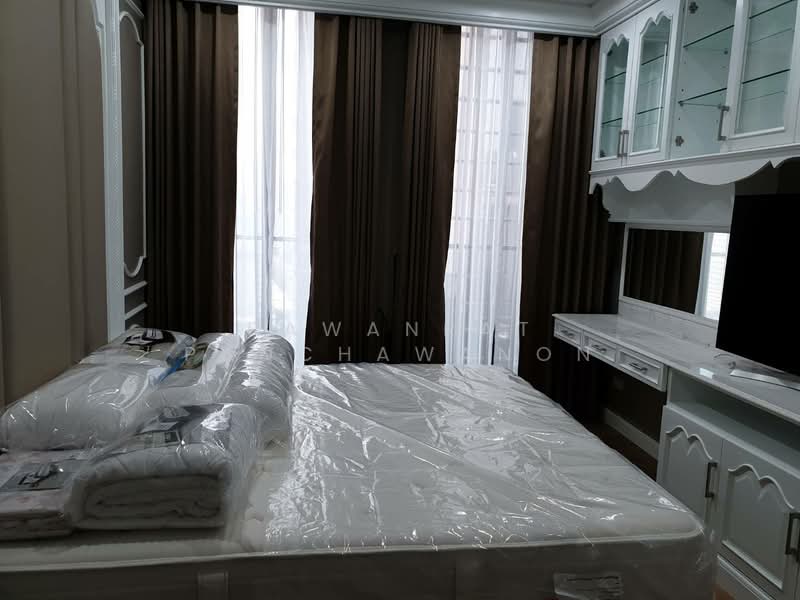 Noble Ploenchit, Bangkok, 1035 Ploenchit  Road, Lumphini, Pathum Wan, Bangkok, 2 Bedrooms, 95 sqm, Condo For Rent, by Pawanrat Panchawanon, 500183116 - DDproperty.com