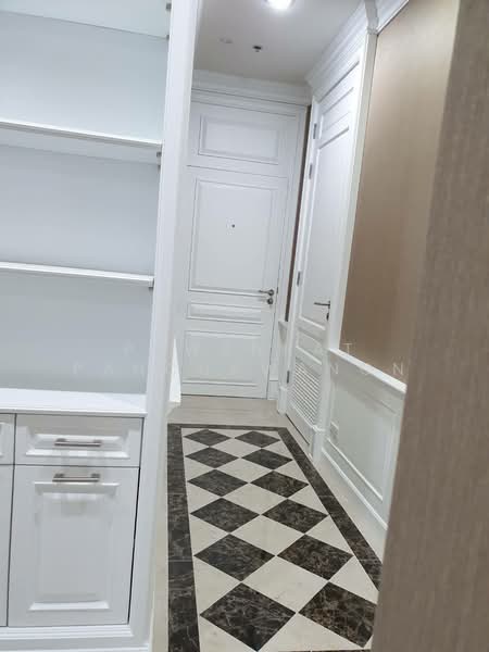 Noble Ploenchit, Bangkok, 1035 Ploenchit  Road, Lumphini, Pathum Wan, Bangkok, 2 Bedrooms, 95 sqm, Condo For Rent, by Pawanrat Panchawanon, 500183116 - DDproperty.com