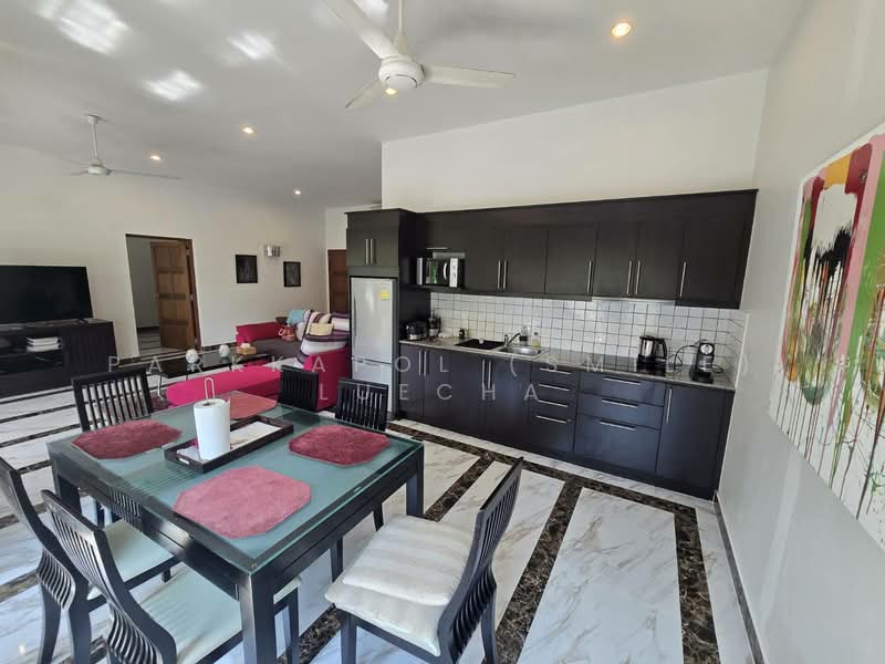 ให้เช่า - พายแอปเปิ้ล วิลเลจ, ประจวบคีรีขันธ์