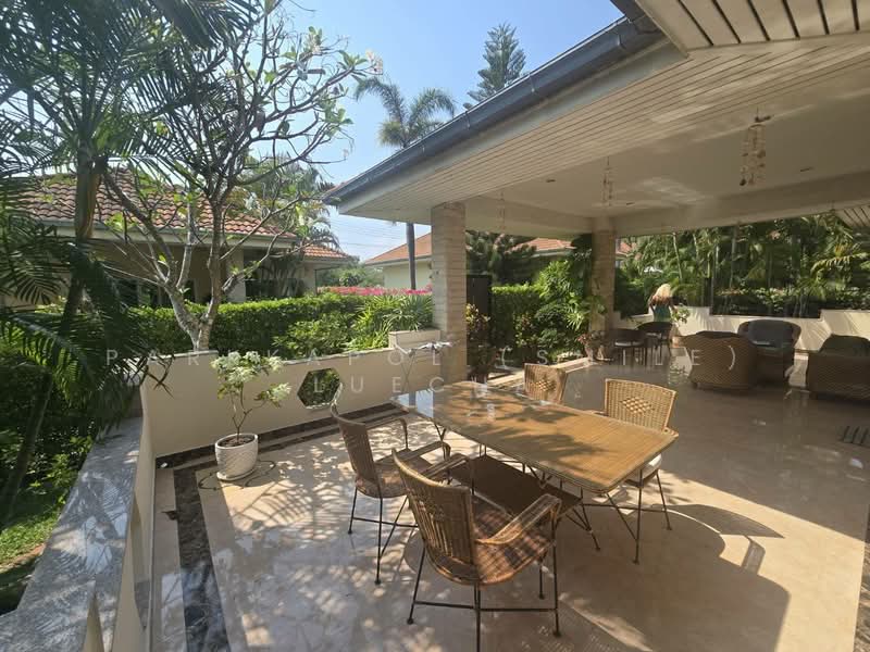 Pineapple Village, Prachuap Khiri Khan, Hin Lek Fai, Hua Hin, Prachuap Khiri Khan, 2 Bedrooms, 115 sqm, Single Detached House For Rent, by Parkkapol (Smile) Luecha, 500183118 - DDproperty.com