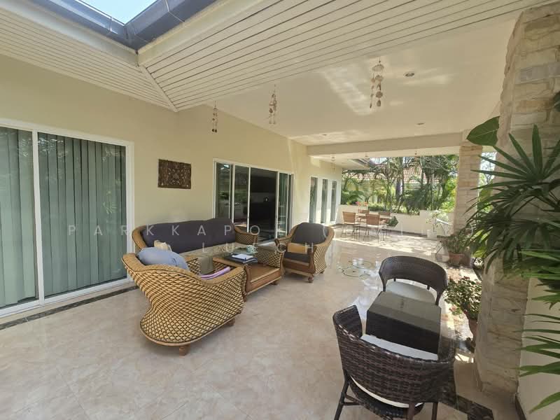 ให้เช่า - พายแอปเปิ้ล วิลเลจ, ประจวบคีรีขันธ์